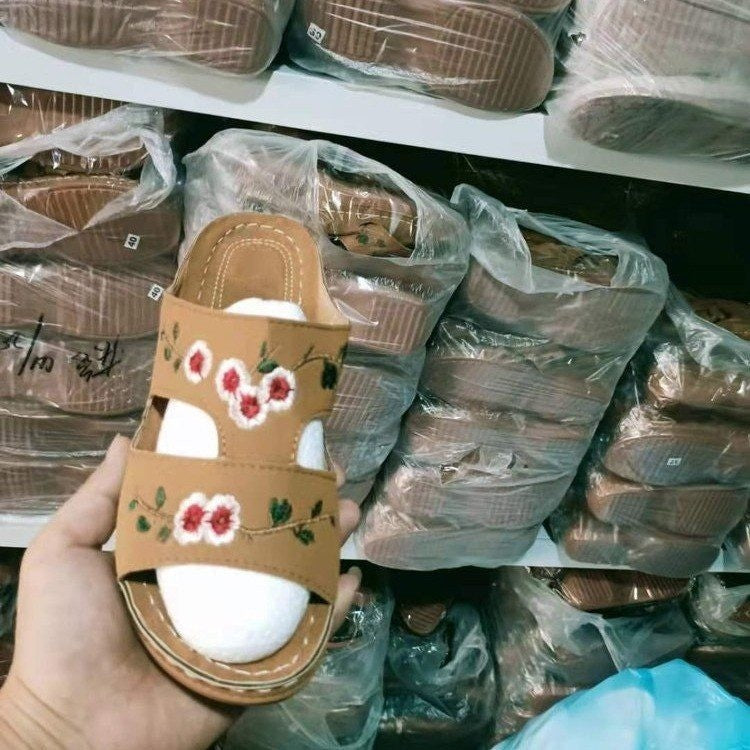 Sandali Ortopediche Chic dal Design Unico