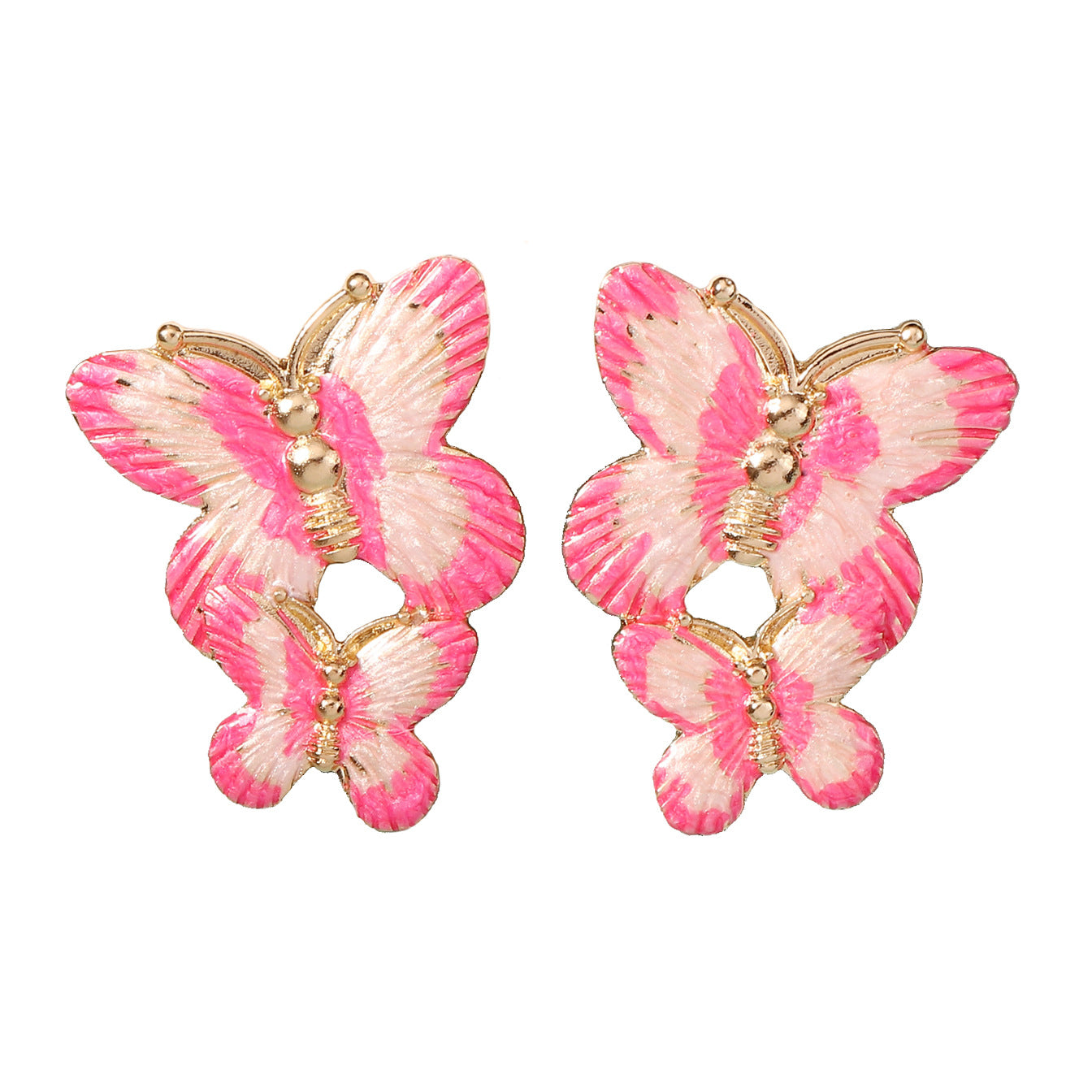 Orecchino affascinante per ogni occasione