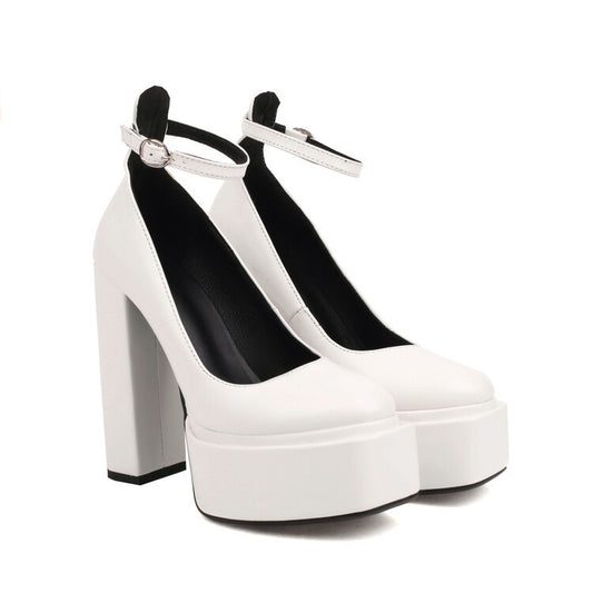 Scarpe Ortopediche Ispirate al Vintage