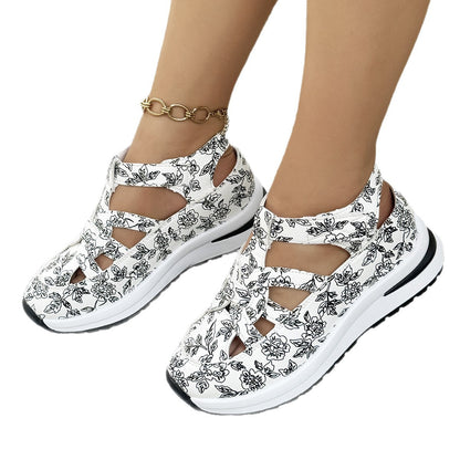 Scarpe Ortopediche Aggraziate dal Look Moderno
