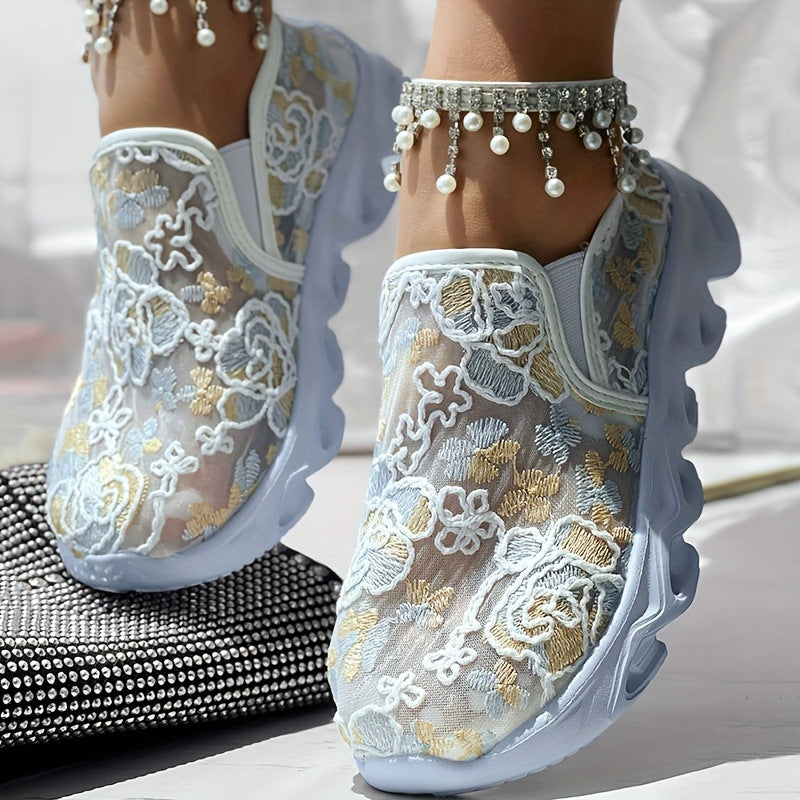 Scarpe Ortopediche Ispirate al Vintage