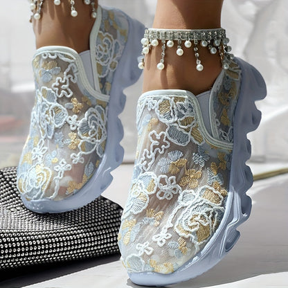 Scarpe Ortopediche Ispirate al Vintage