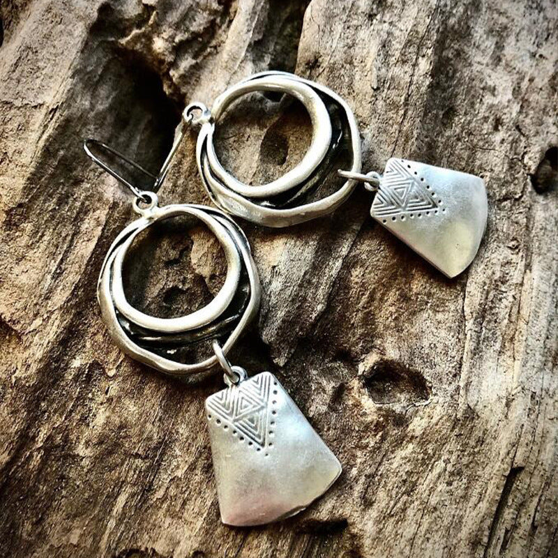 Orecchino elegante per ogni occasione