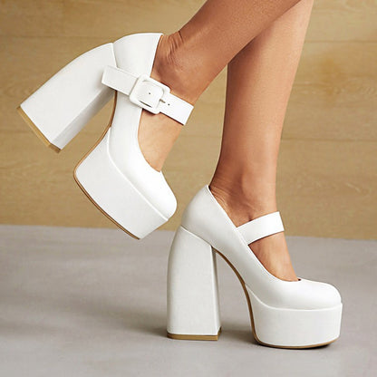 Scarpe Ortopediche Aggraziate dal Look Moderno