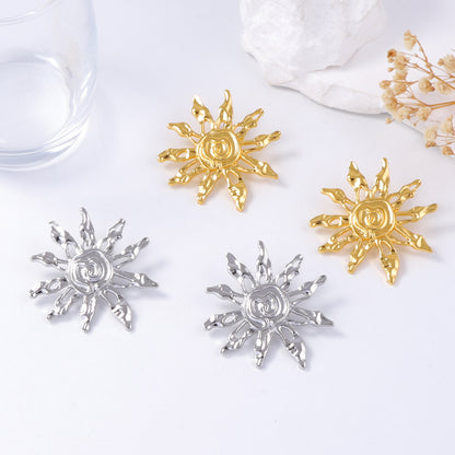 Orecchino stupendo per uso quotidiano