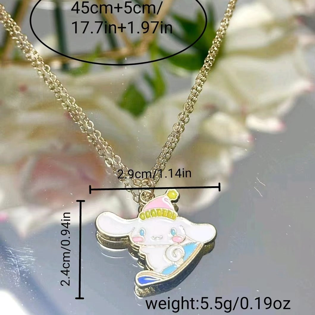 Collana bellissimo con stile unico