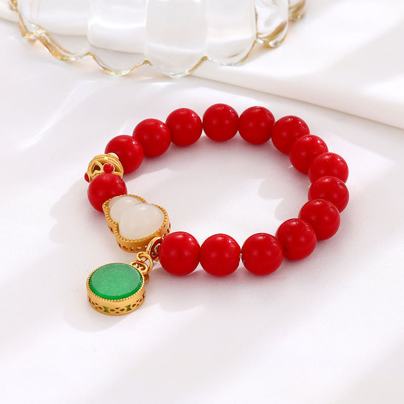 Argento Bracciale classico dal fascino senza tempo