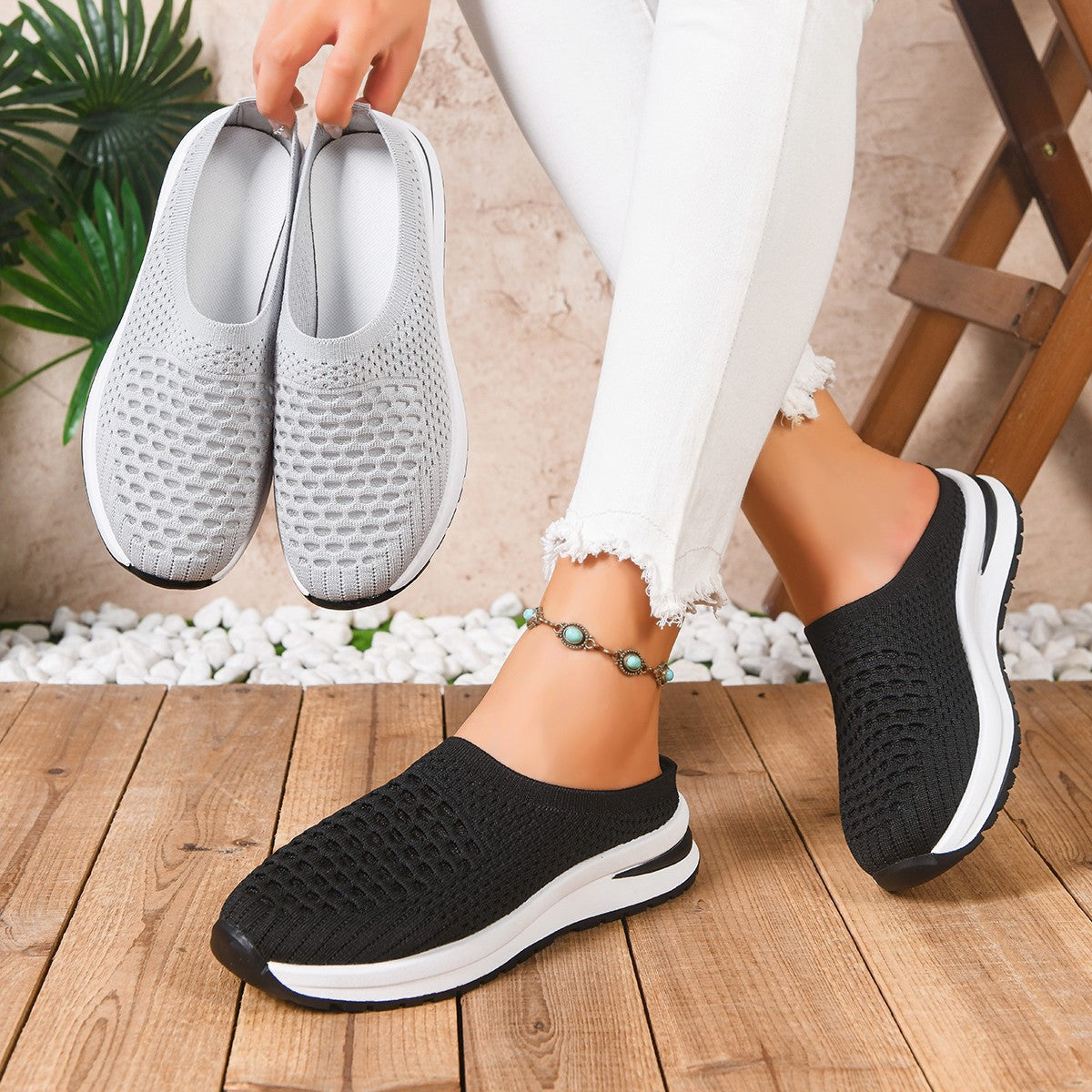 Scarpe Ortopediche Ispirate al Vintage