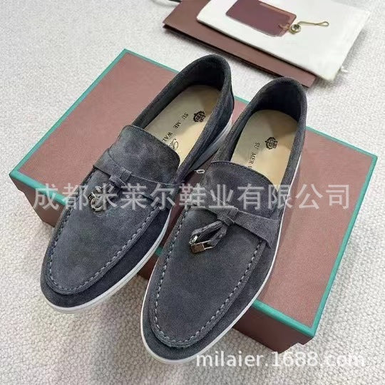 Scarpe Ortopediche Eleganti per Ogni Passo