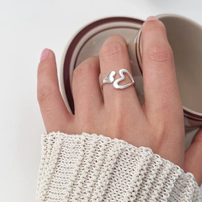 Anello classico dal fascino senza tempo