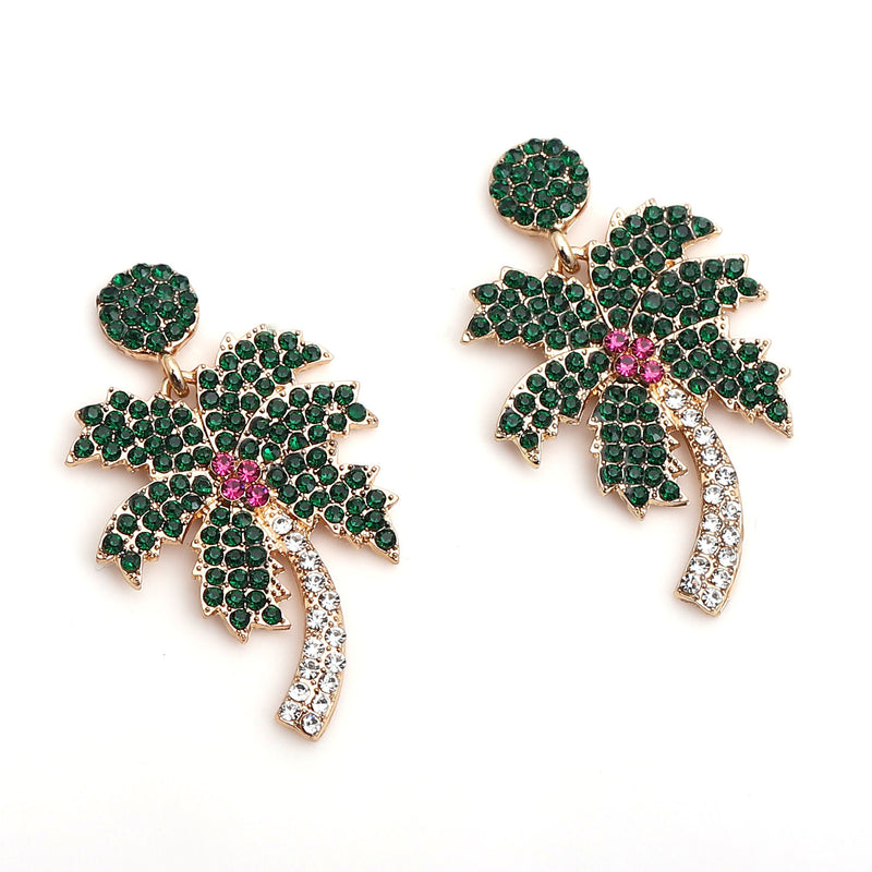 Orecchino bellissimo con stile unico