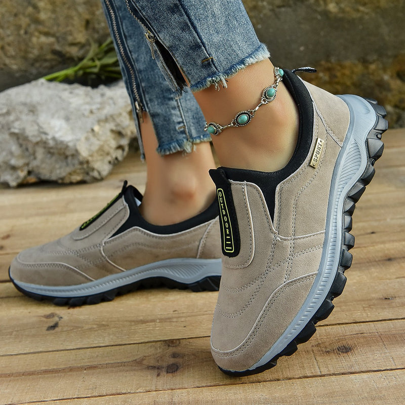 Scarpe Ortopediche Eleganti per Ogni Passo