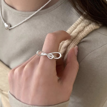 Anello romantico per momenti speciali