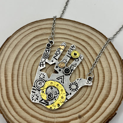 Collana stupendo per uso quotidiano