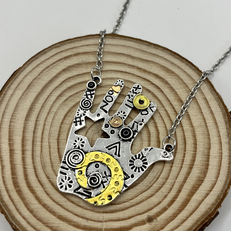 Collana stupendo per uso quotidiano