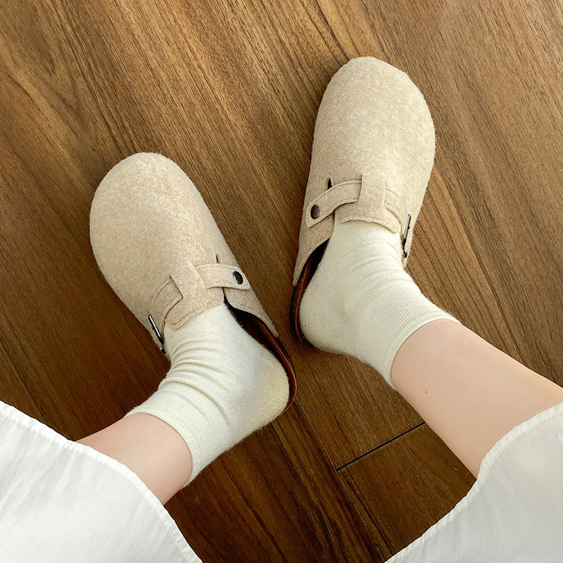 Scarpe Ortopediche Eleganti per Ogni Passo
