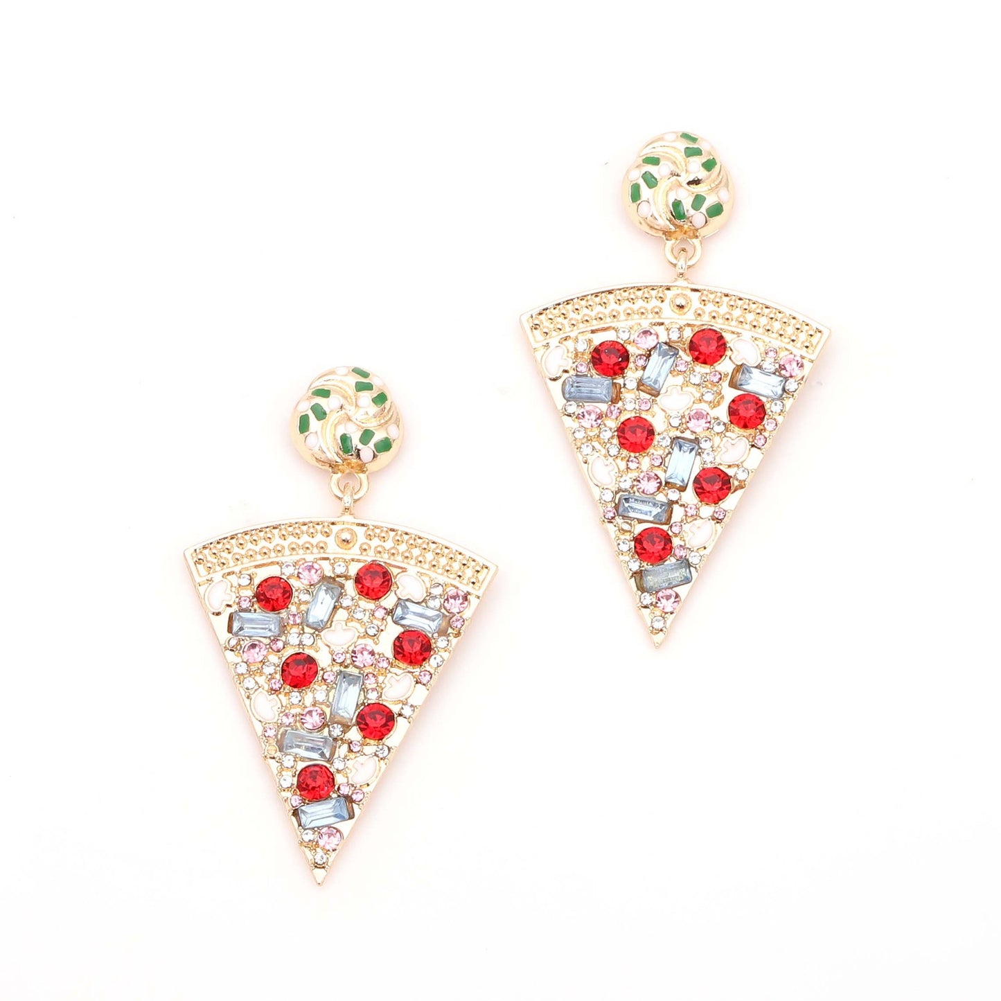 Orecchino elegante per ogni occasione