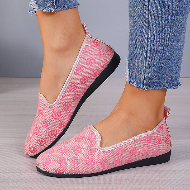 Scarpe Ortopediche Classiche con Stile Senza Tempo