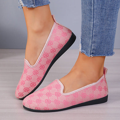 Scarpe Ortopediche Classiche con Stile Senza Tempo