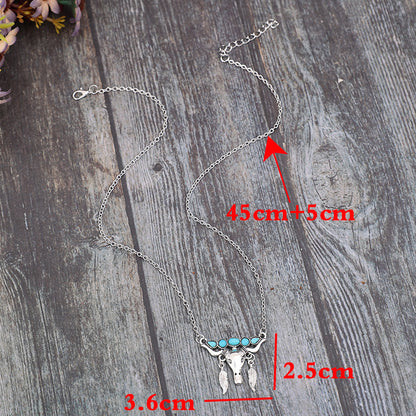 Collana classico dal fascino senza tempo