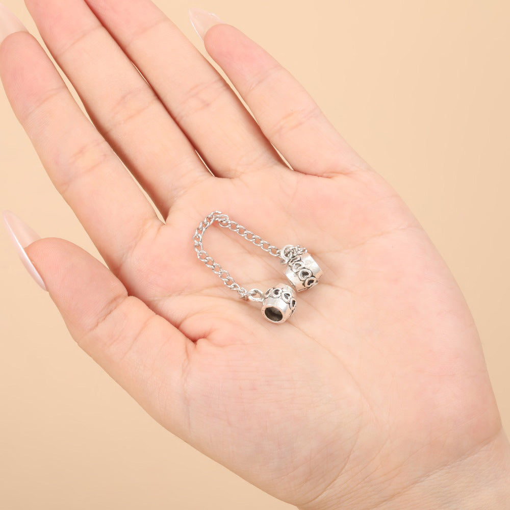 Orecchino affascinante per ogni occasione