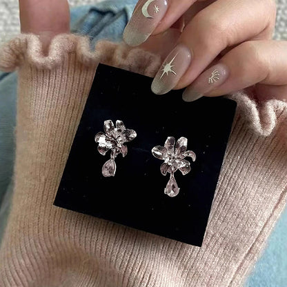 Orecchino elegante per ogni occasione