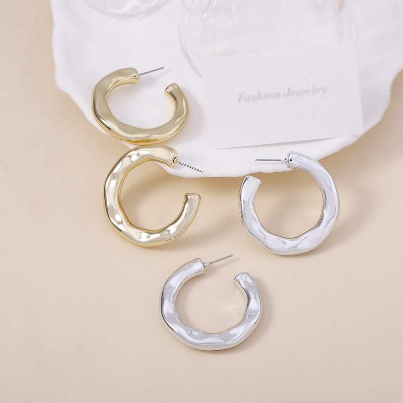 Orecchino stupendo per uso quotidiano