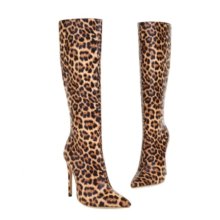 Stivali Ortopediche Comode per Uso Quotidiano