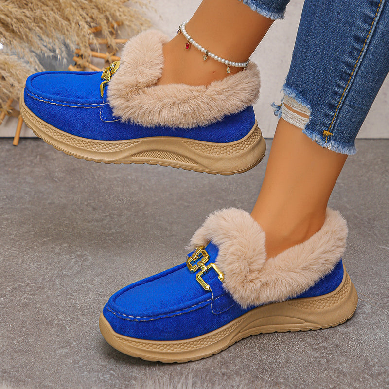 Stivali Ortopediche Aggraziate dal Look Moderno