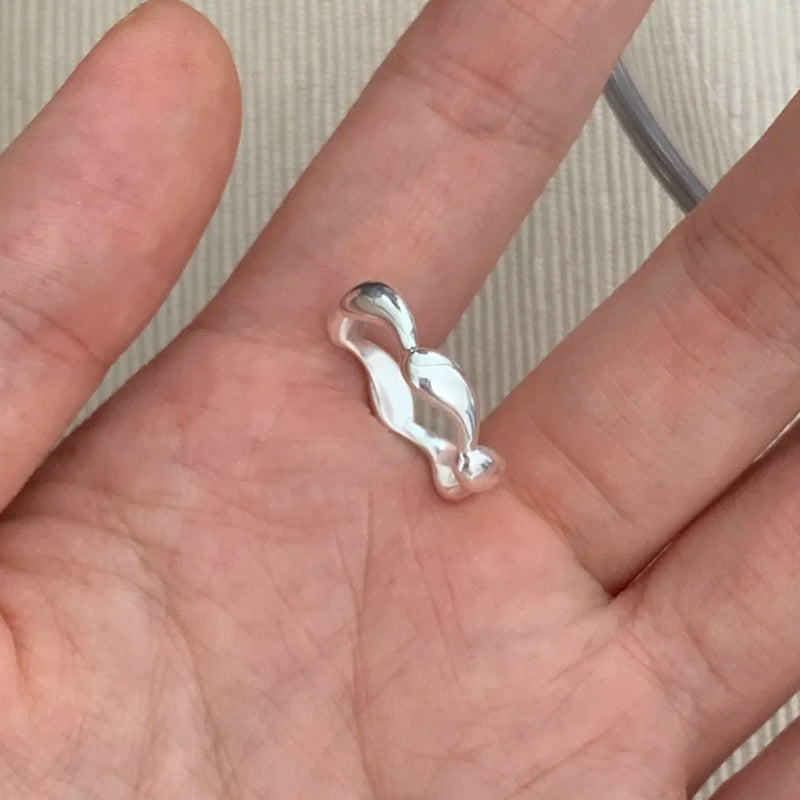 Gioiello bellissimo con stile unico