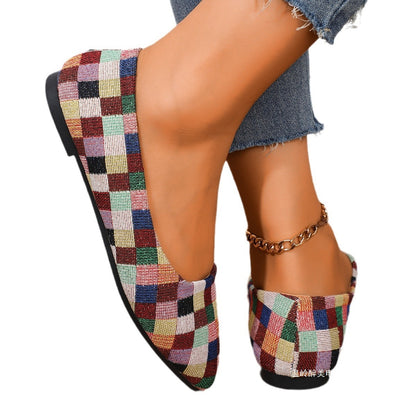 Scarpe Ortopediche Classiche con Stile Senza Tempo