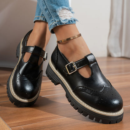 Scarpe Ortopediche Classiche con Stile Senza Tempo