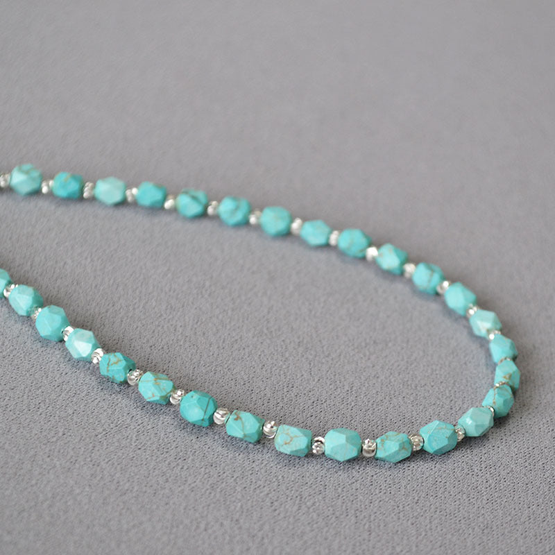 Collana vintage fatto a mano