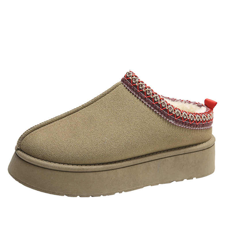 Stivali Ortopediche Aggraziate dal Look Moderno