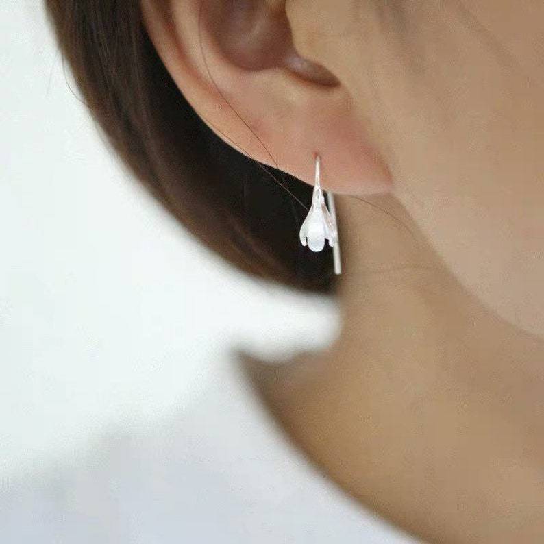 Orecchino affascinante per ogni occasione