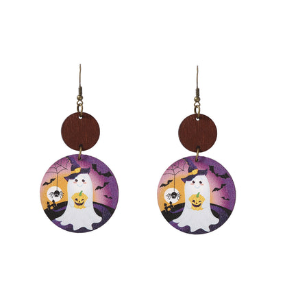 Orecchino bellissimo con stile unico