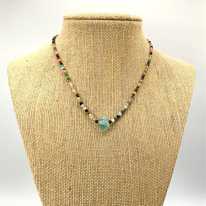 Collana affascinante per ogni occasione