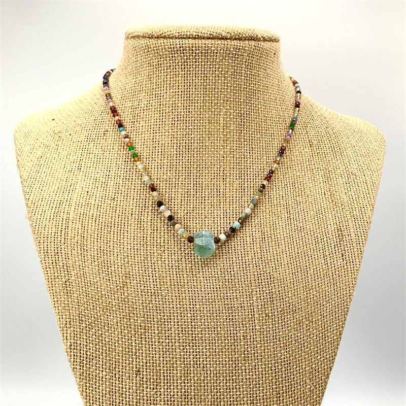 Collana affascinante per ogni occasione