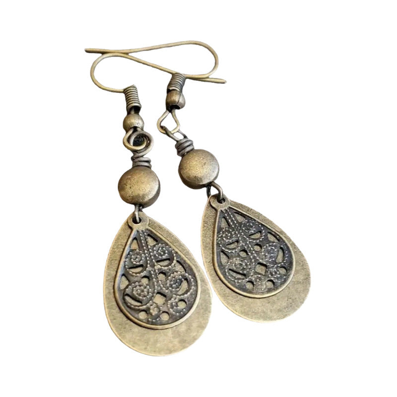 Orecchino affascinante per ogni occasione