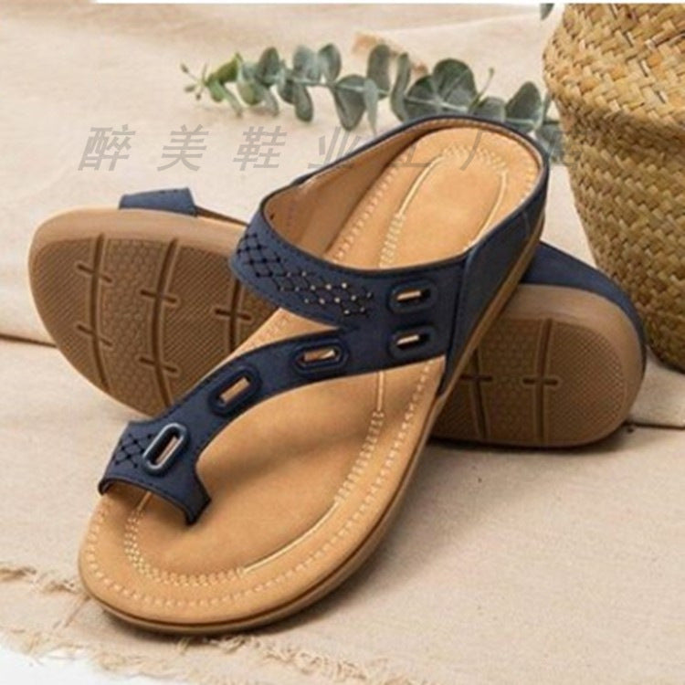 Sandali Ortopediche Eleganti per Ogni Passo