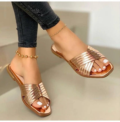 Scarpe Ortopediche Aggraziate dal Look Moderno