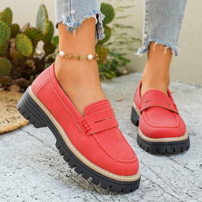 Scarpe Ortopediche Classiche con Stile Senza Tempo