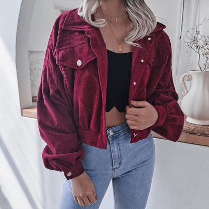 LP | LaylasJacket I Giacca unica da donna