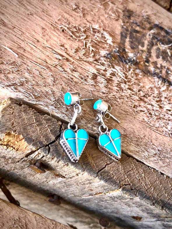 Argento Orecchino elegante per ogni occasione