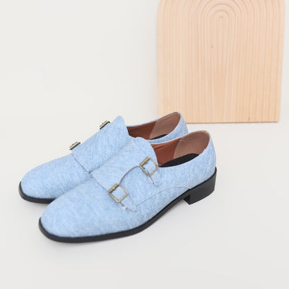 Scarpe Ortopediche Ispirate al Vintage