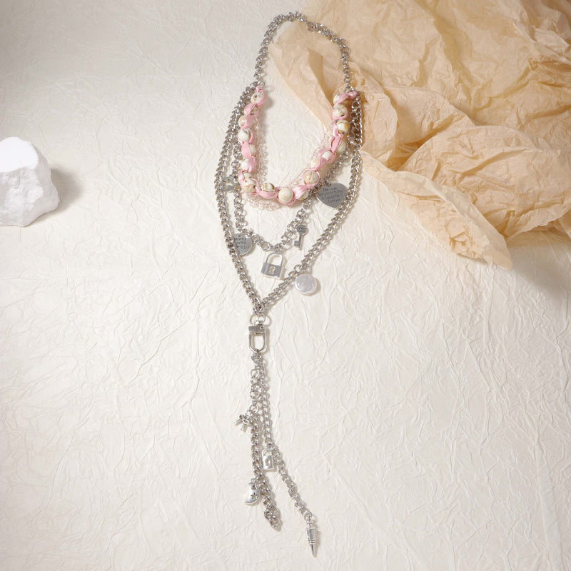 Collana romantico per momenti speciali