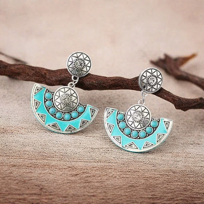 Orecchino elegante per ogni occasione