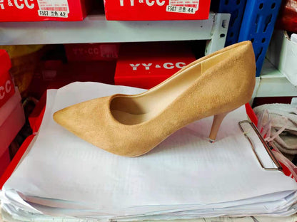 Scarpe Ortopediche Chic dal Design Unico