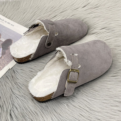 Scarpe Ortopediche Aggraziate dal Look Moderno