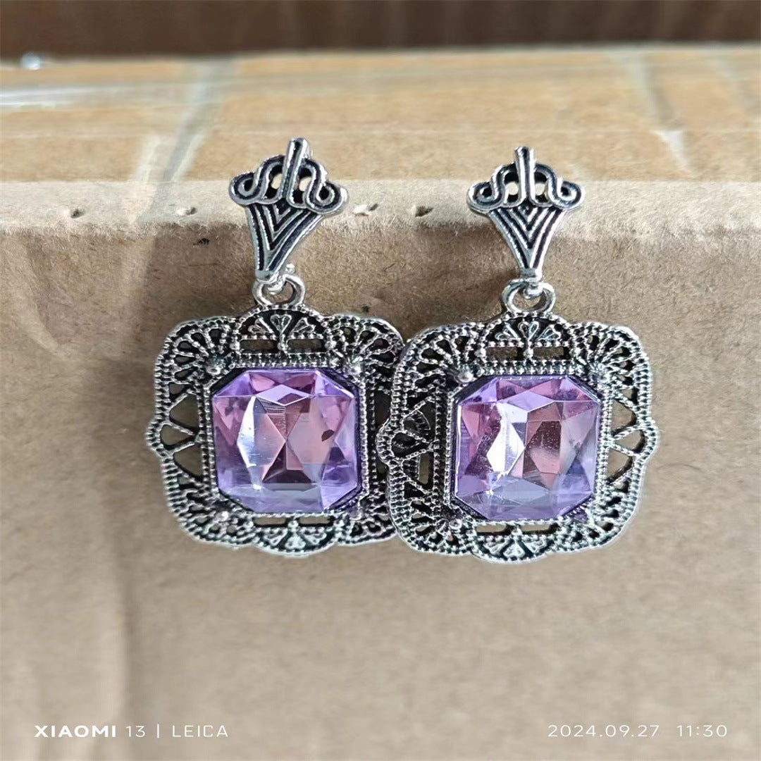 Orecchino bellissimo con stile unico